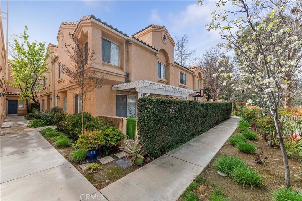 Stevenson Ranch, CA 91381,25254 Steinbeck AVE #C