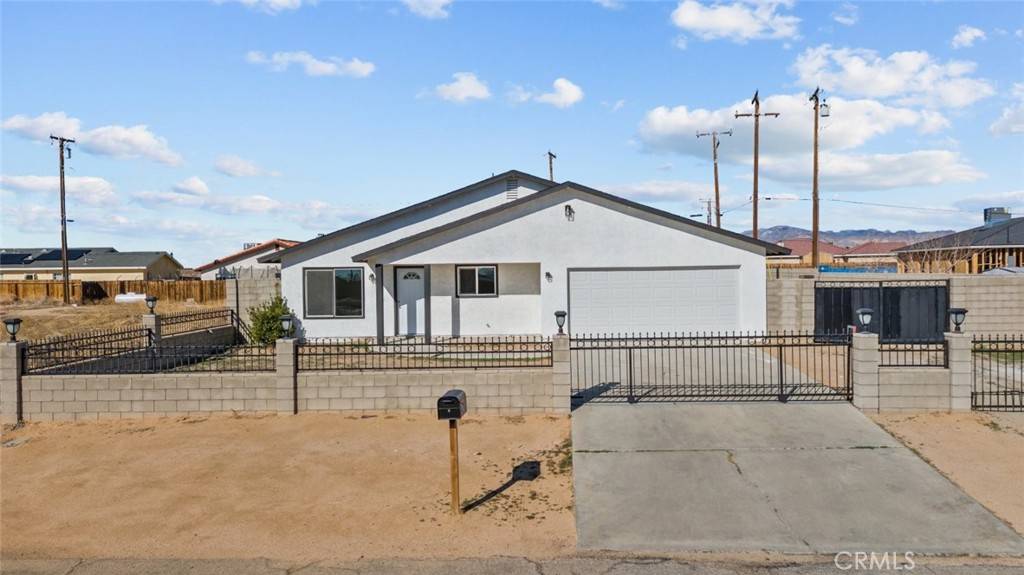 California City, CA 93505,20401 Neuralia RD
