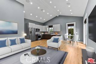 North Hollywood, CA 91601,11033 Hatteras
