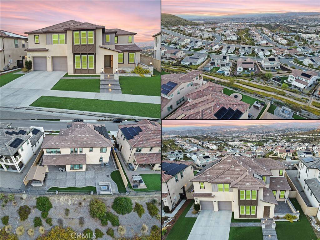 Canyon Country, CA 91387,18787 Juniper Springs DR