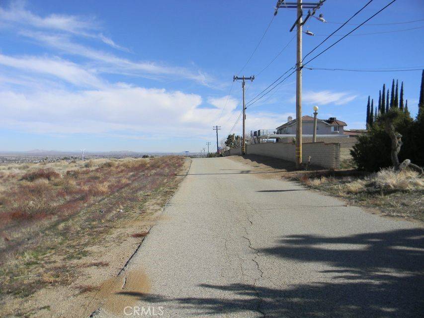 Palmdale, CA 93551,0 Oliver LN