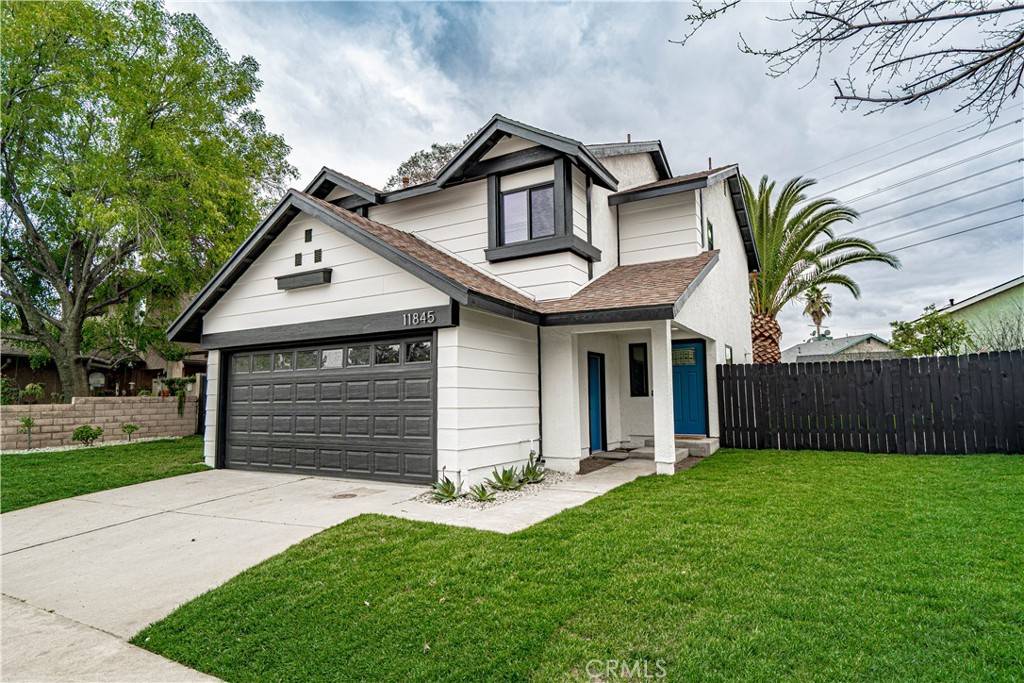 Sylmar, CA 91342,11845 Gladstone AVE