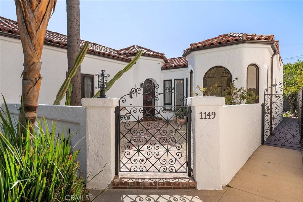 Los Angeles, CA 90035,1149 Hi Point ST