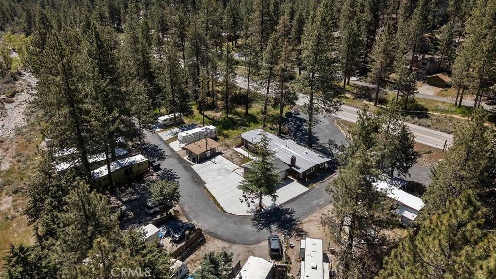 Wrightwood, CA 92397,1776 State Highway 2