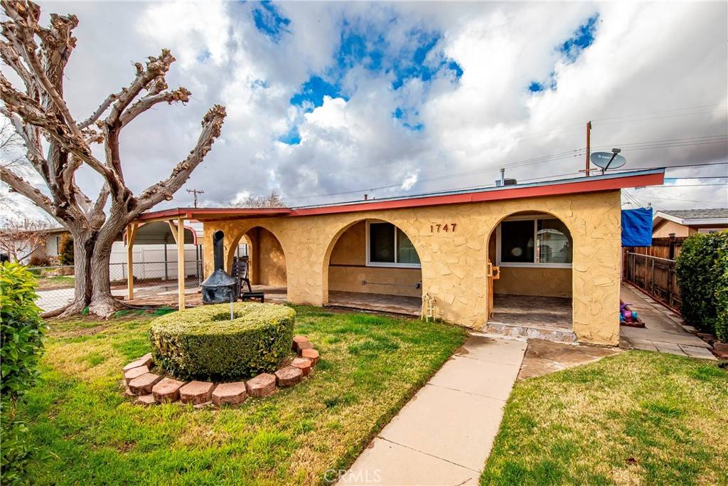 Palmdale, CA 93550,1747 Sweetbrier ST
