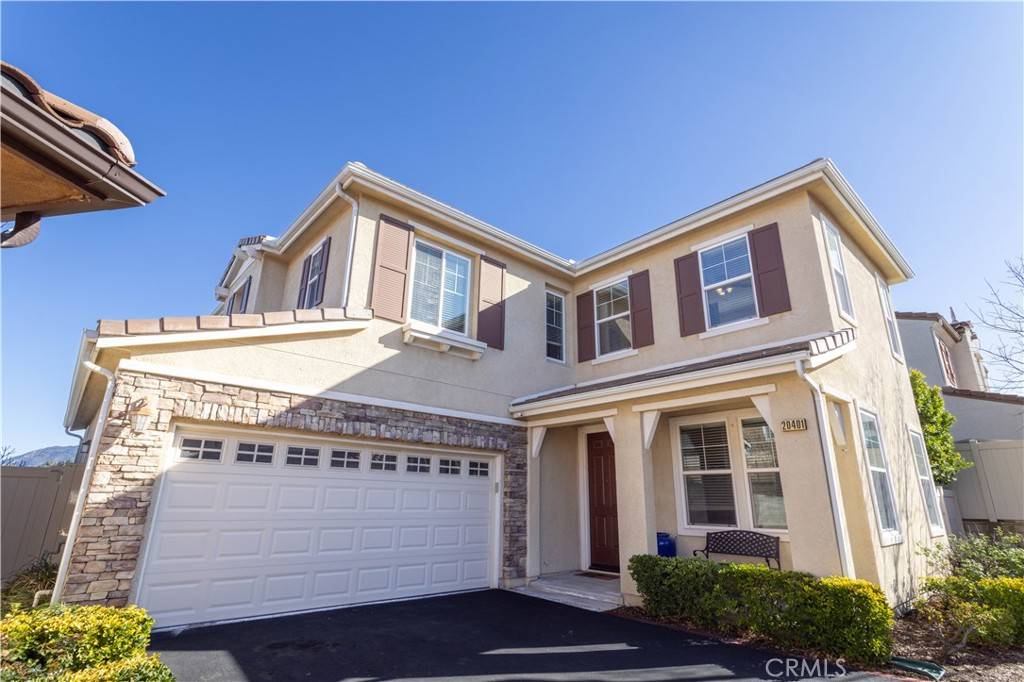 Newhall, CA 91350,20401 Janzer CT