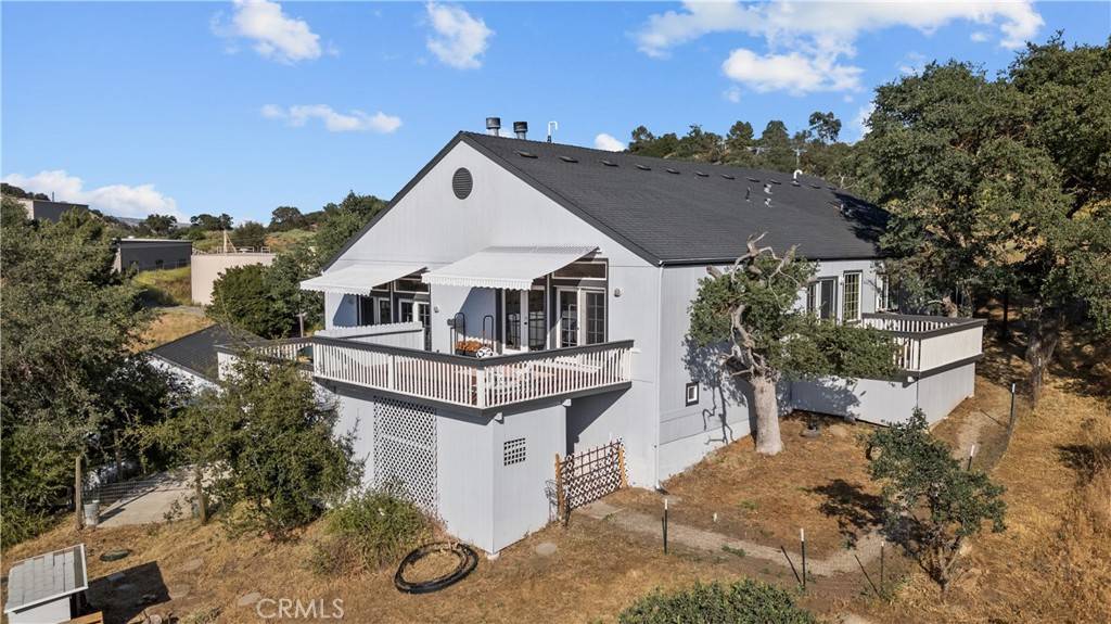 Tehachapi, CA 93561,29900 San Joaquin DR