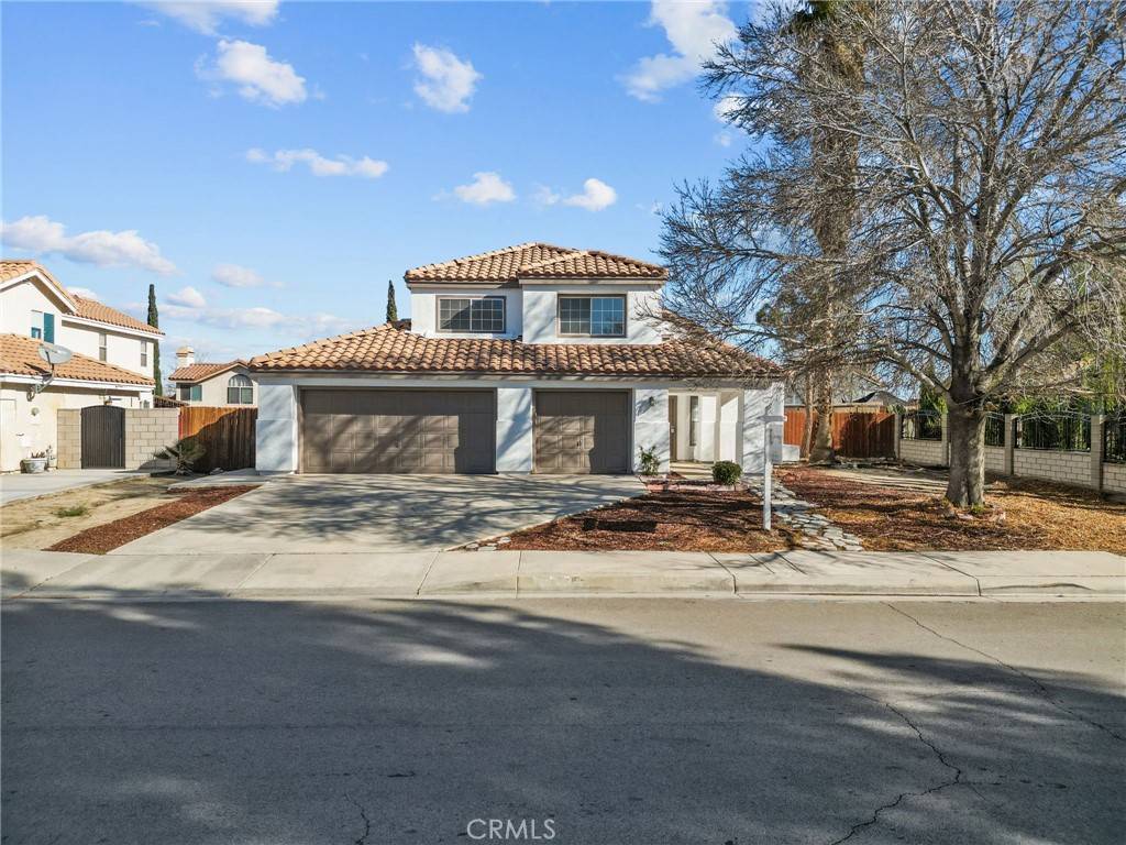 Palmdale, CA 93552,5359 E Avenue R4