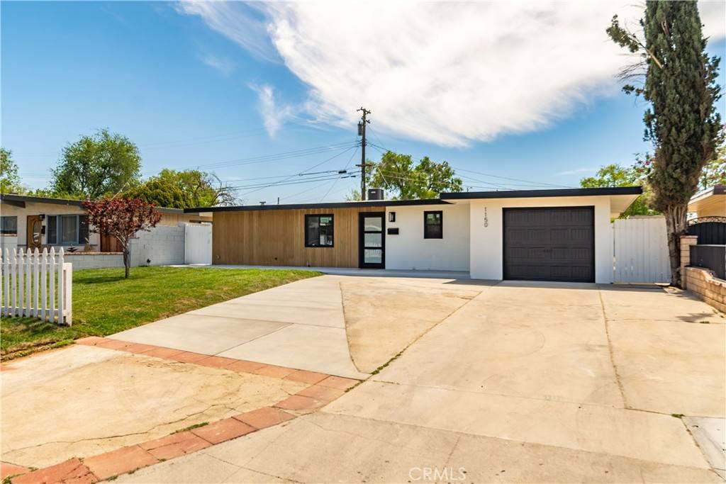 Lancaster, CA 93534,1150 W Avenue J12