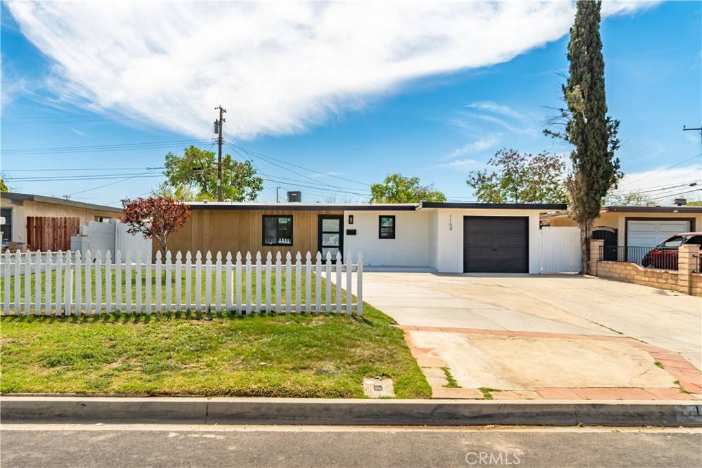 Lancaster, CA 93534,1150 W Avenue J12