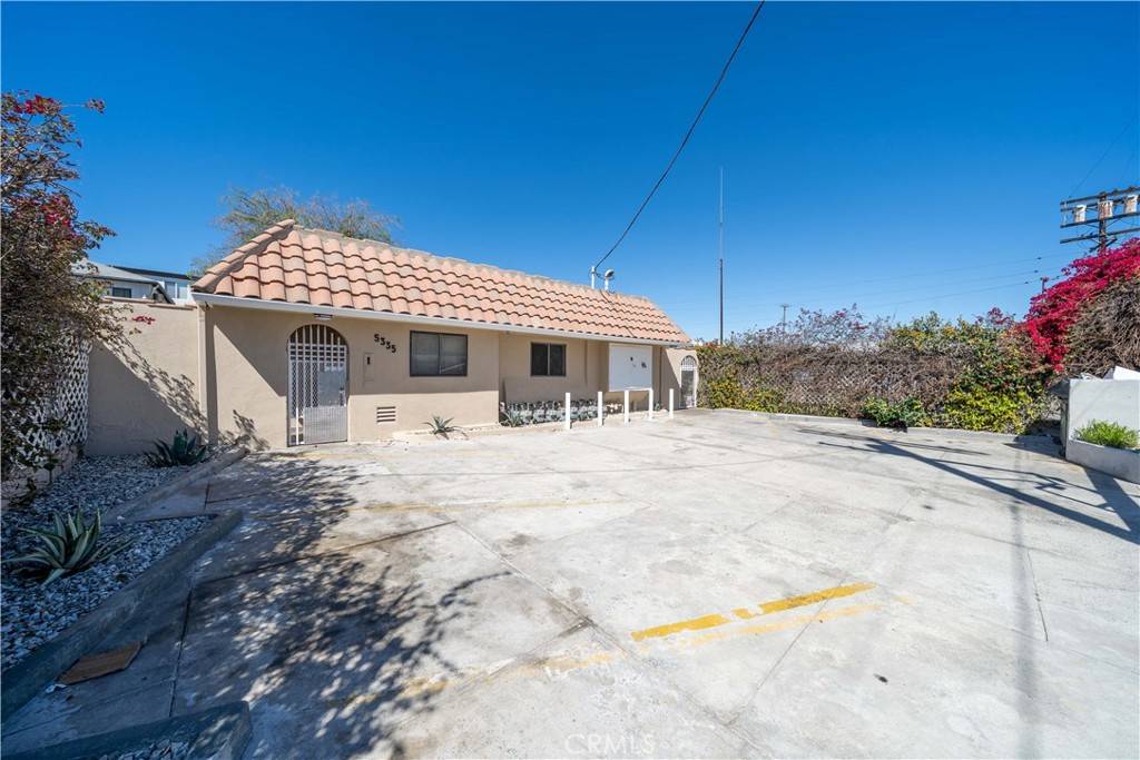 North Hollywood, CA 91601,5335 Harmony AVE