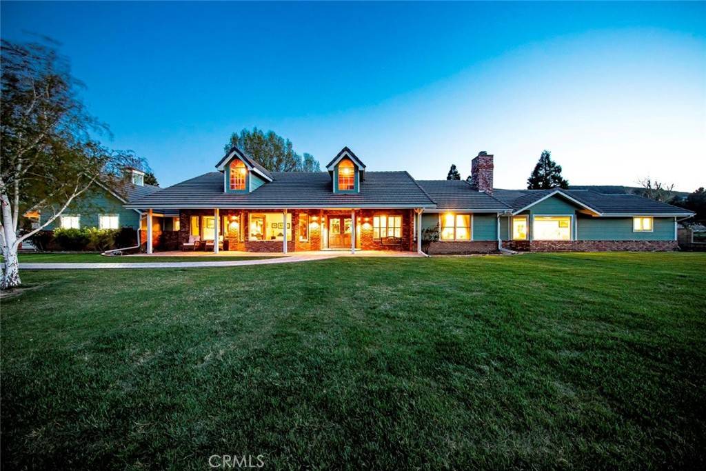 Leona Valley, CA 93551,9838 Leona AVE