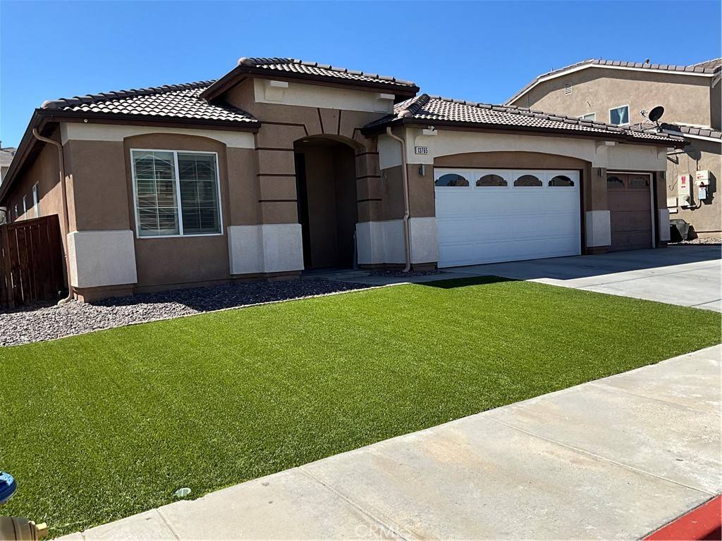 Victorville, CA 92394,13765 Holt CT