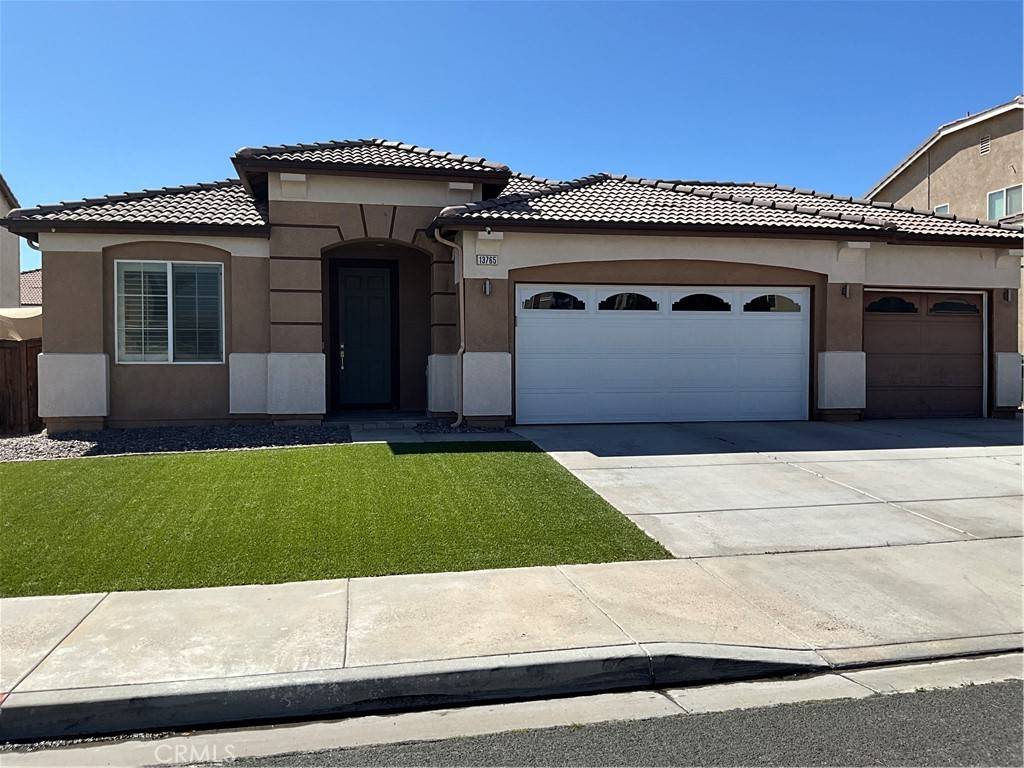 Victorville, CA 92394,13765 Holt CT