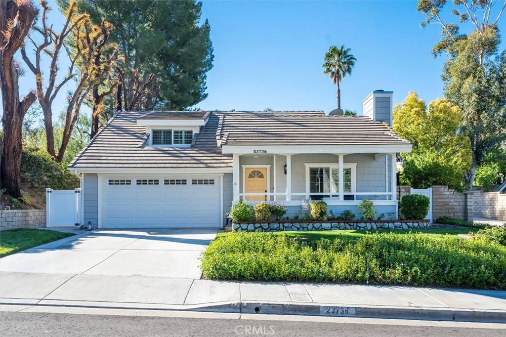 Valencia, CA 91354,23736 Cameron CT