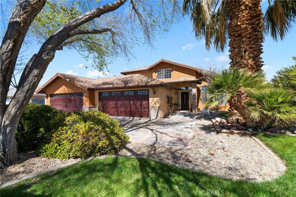 California City, CA 93505,9635 Mendiburu RD