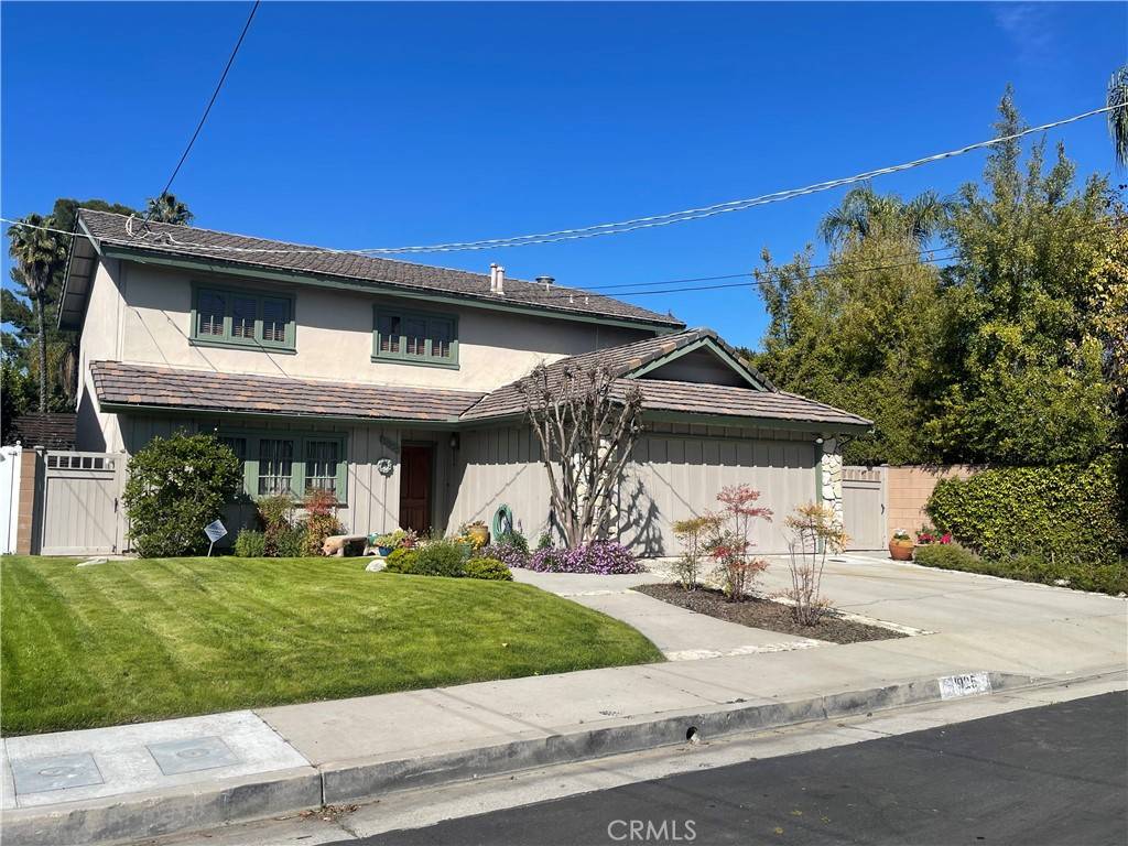 Sherman Oaks, CA 91423,13925 Branton PL