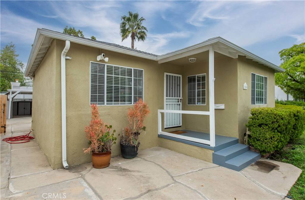 Encino, CA 91316,17509 Martha ST