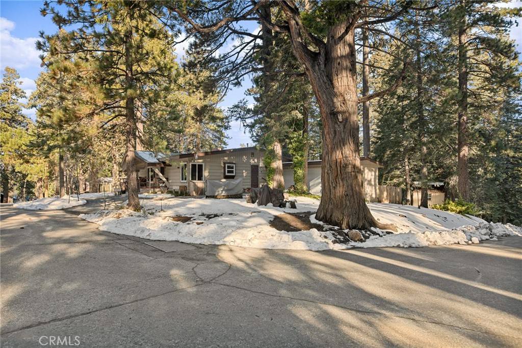Running Springs, CA 92382,31466 Frontier DR