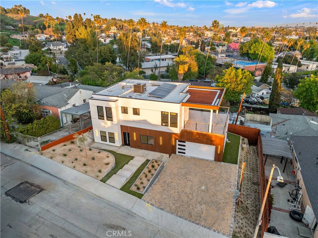 Los Angeles, CA 90032,3810 Locke AVE