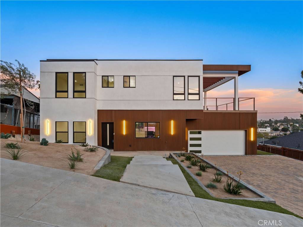 Los Angeles, CA 90032,3810 Locke AVE