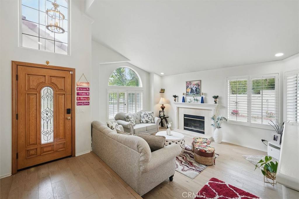 Stevenson Ranch, CA 91381,25503 Baker PL
