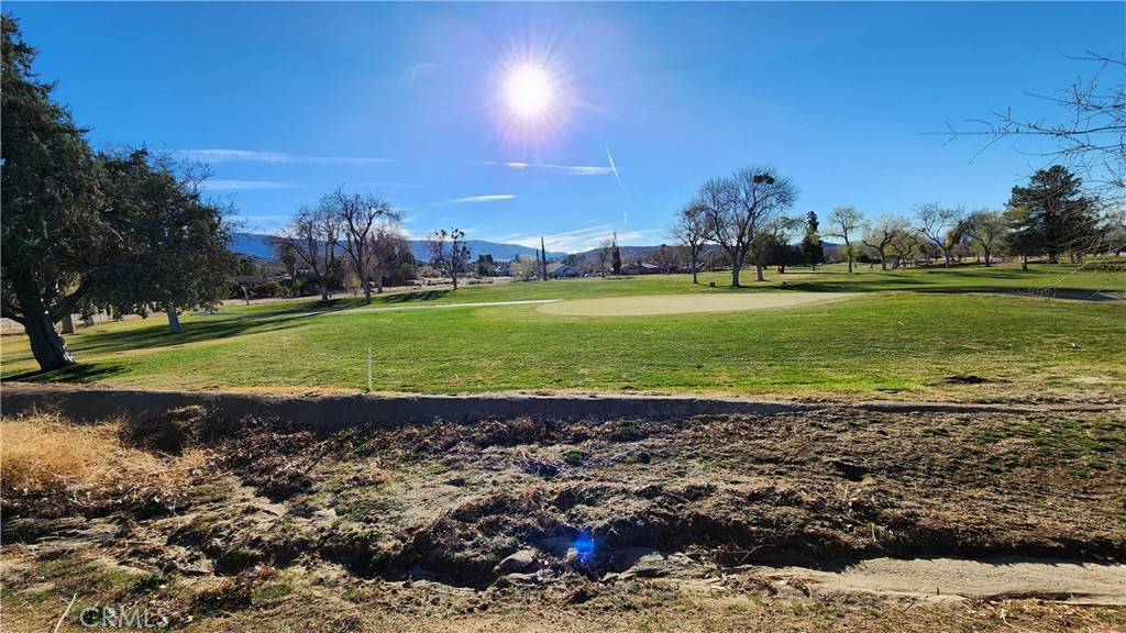 Llano, CA 93544,0 Crystalaire DR