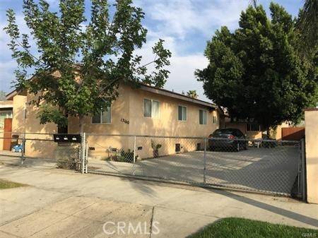 Pacoima, CA 91331,13160 Carl ST