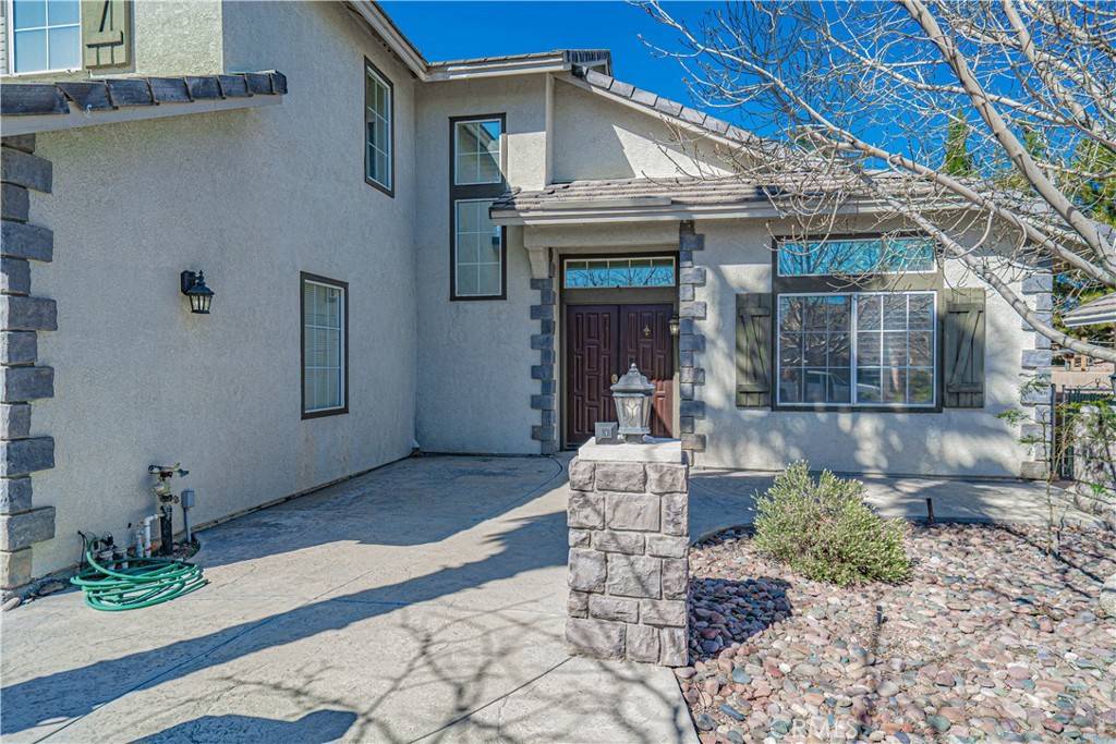 Palmdale, CA 93551,40425 Gorham LN