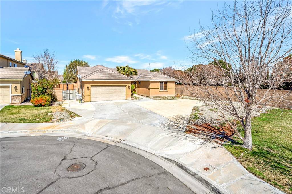 Lancaster, CA 93536,3005 Minford ST