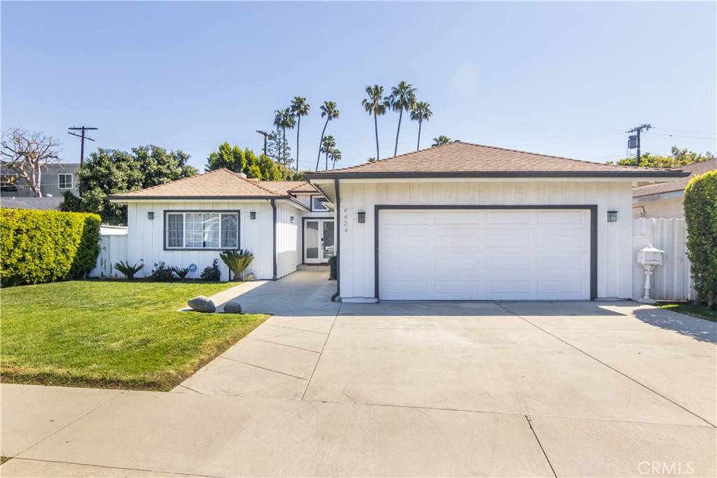 Van Nuys, CA 91405,6624 Mammoth AVE