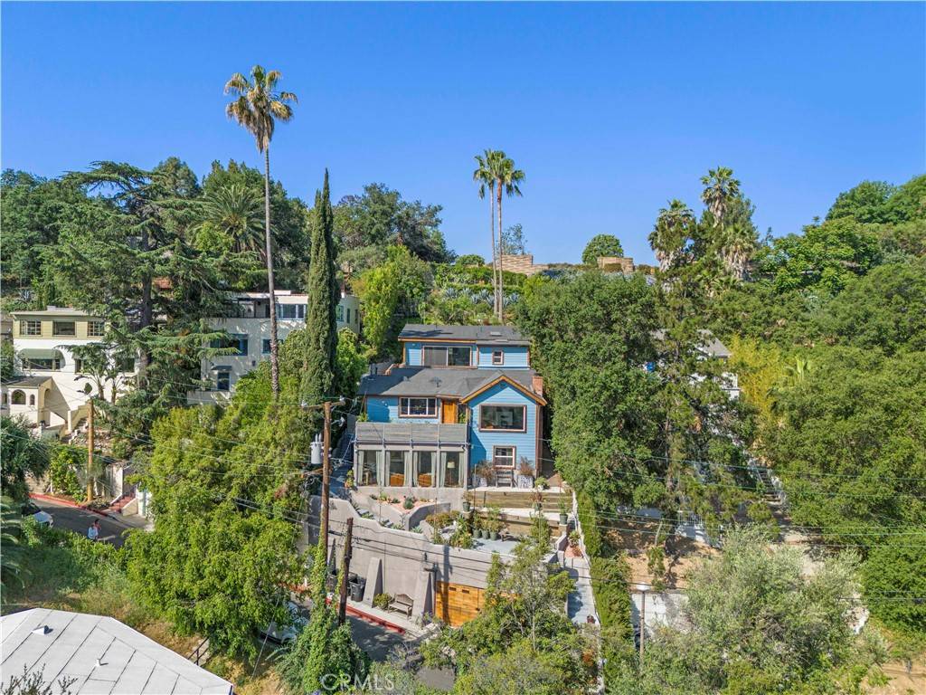 Glendale, CA 91205,1351 Columbia DR