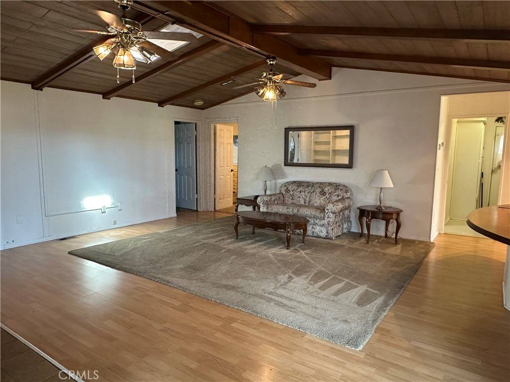 Lancaster, CA 93534,48303 20th ST W #209