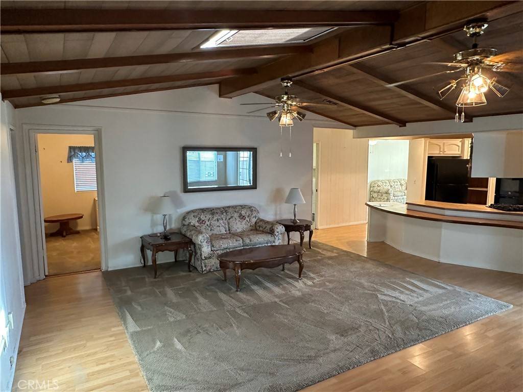 Lancaster, CA 93534,48303 20th ST W #209