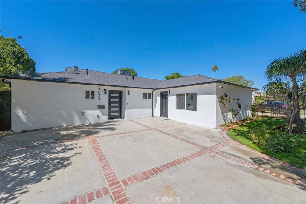 Reseda, CA 91335,7827 Hesperia AVE