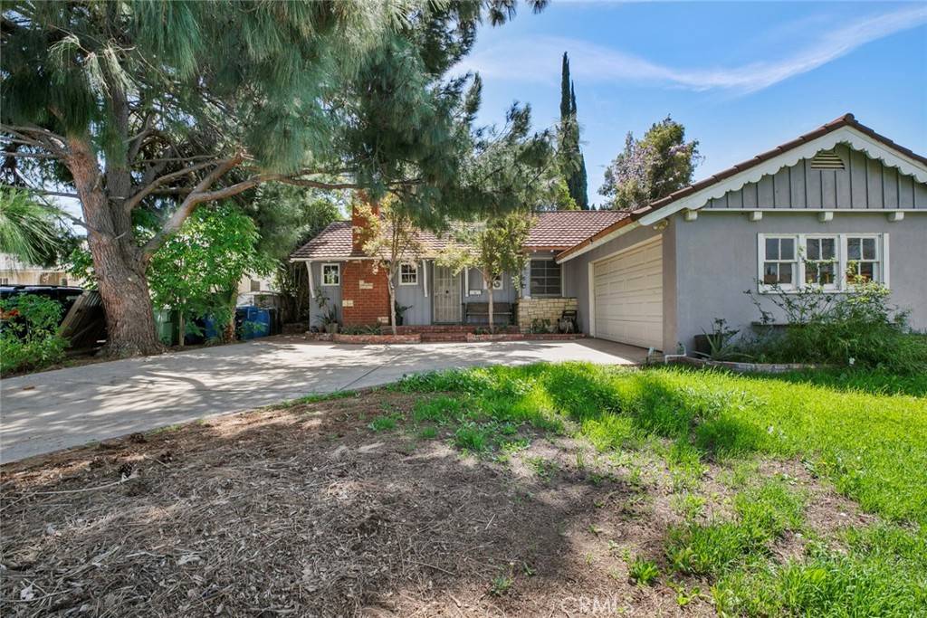 Canoga Park, CA 91304,21032 Baltar ST
