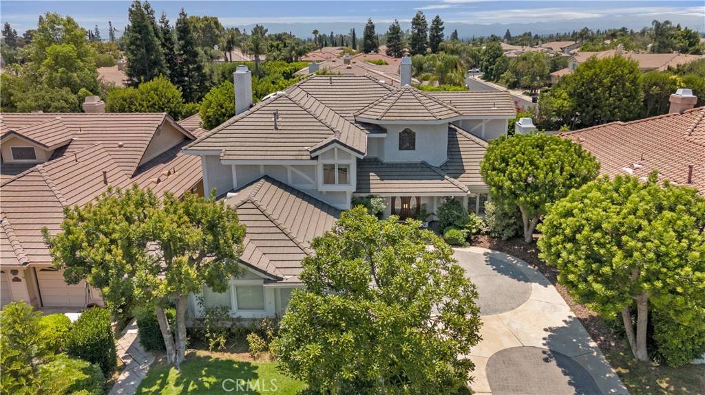 Porter Ranch, CA 91326,18758 Fairfield RD