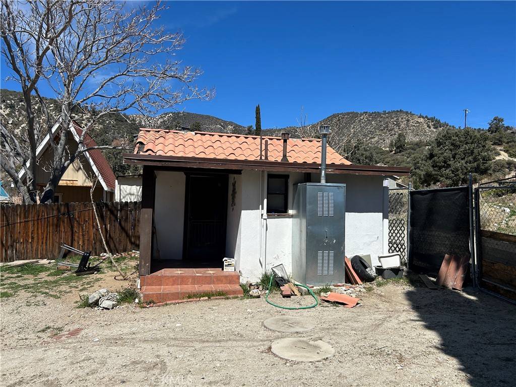 Frazier Park, CA 93225,3417 Los Padres