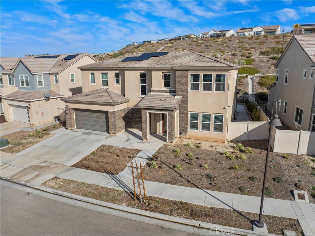 Saugus, CA 91350,17721 Ridgeline CT