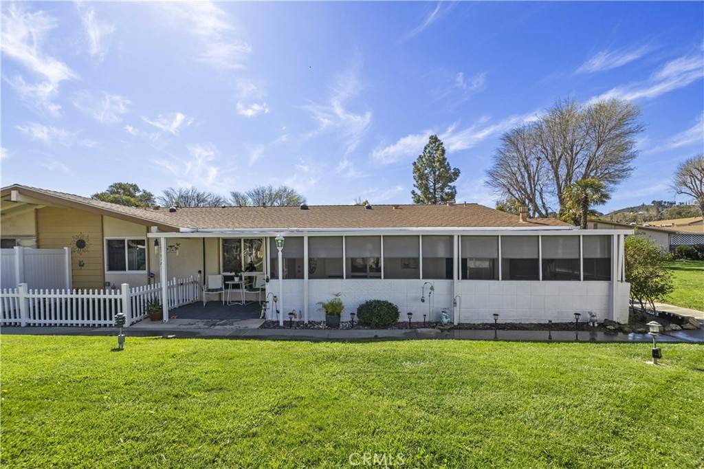 Newhall, CA 91321,26867 Avenue Of The Oaks #A