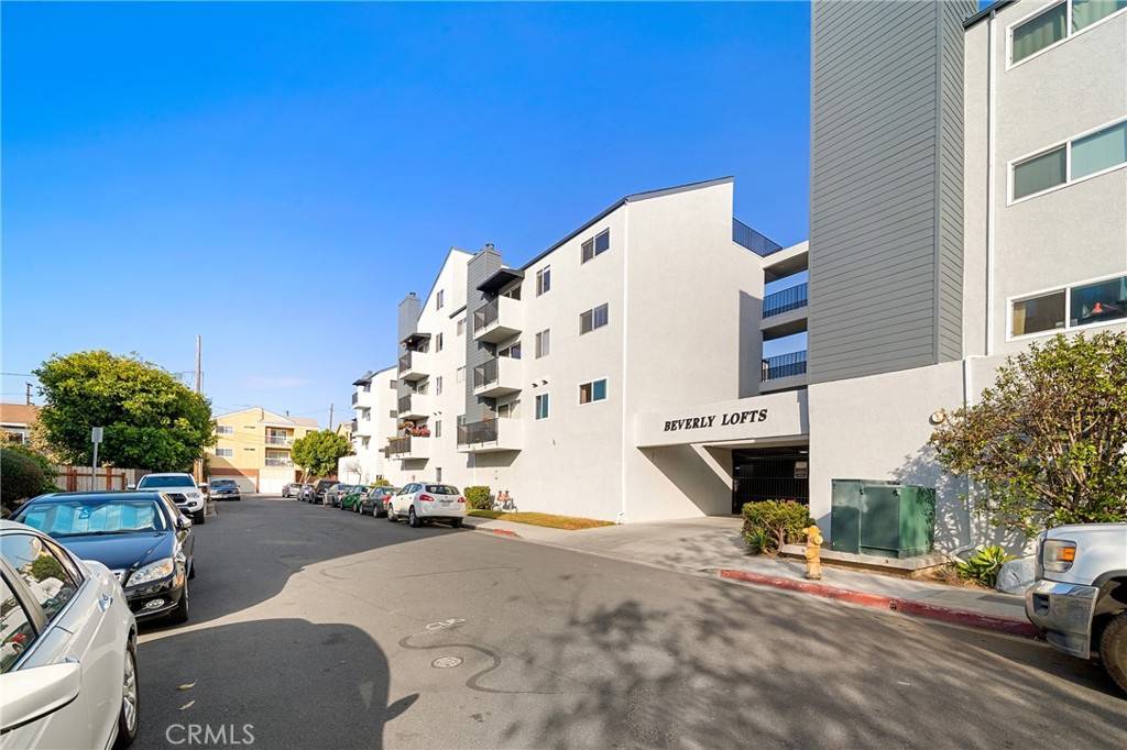 Long Beach, CA 90802,1900 E Beverly WAY #116