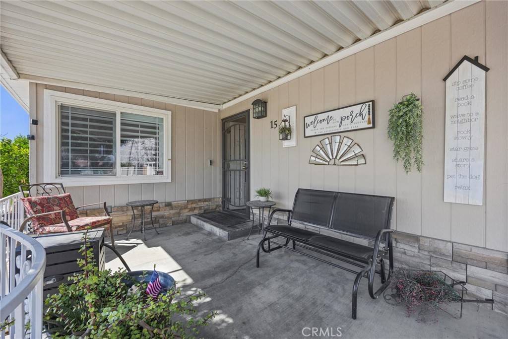 Bakersfield, CA 93307,6000 E Brundage LN #15