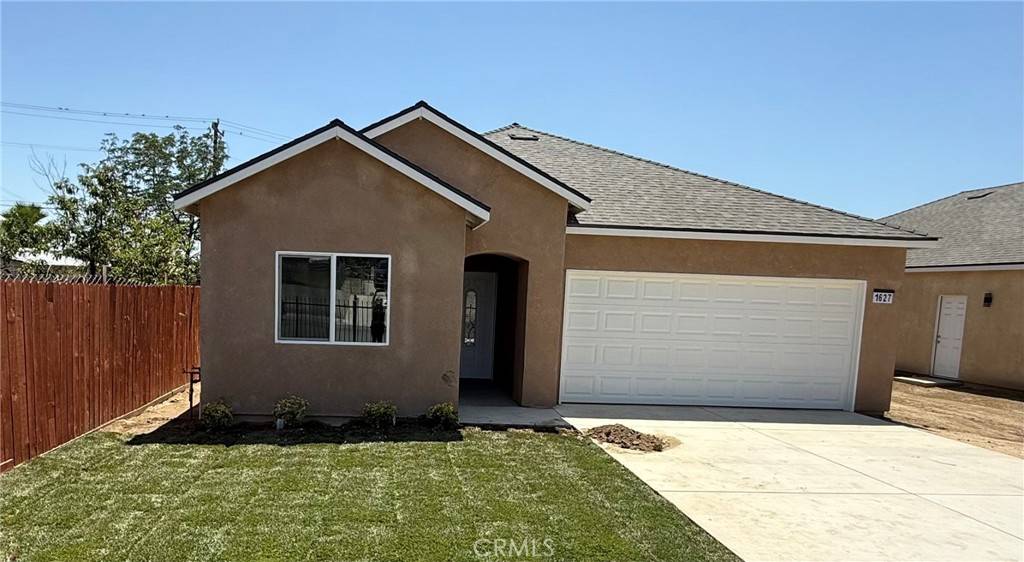 Bakersfield, CA 93305,1623 -1627 Tejon ST