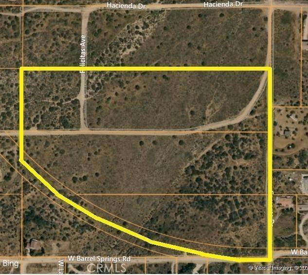Palmdale, CA 93551,0 Camares DR