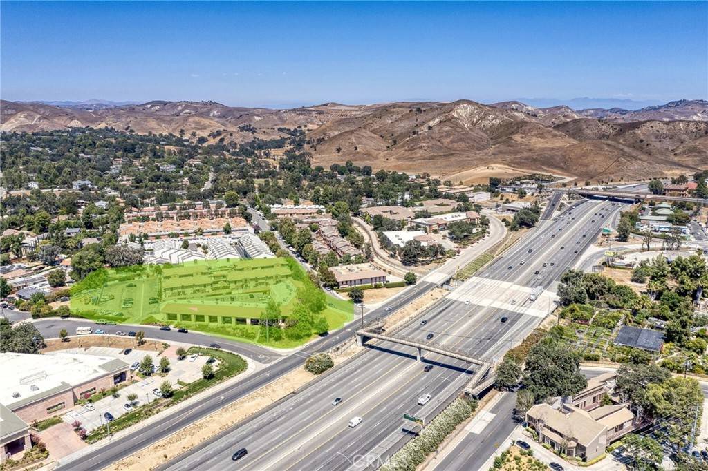 Agoura Hills, CA 91301,5210 Lewis RD #3 & 4