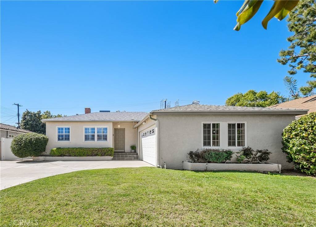 Northridge, CA 91324,8909 Rhea Ave