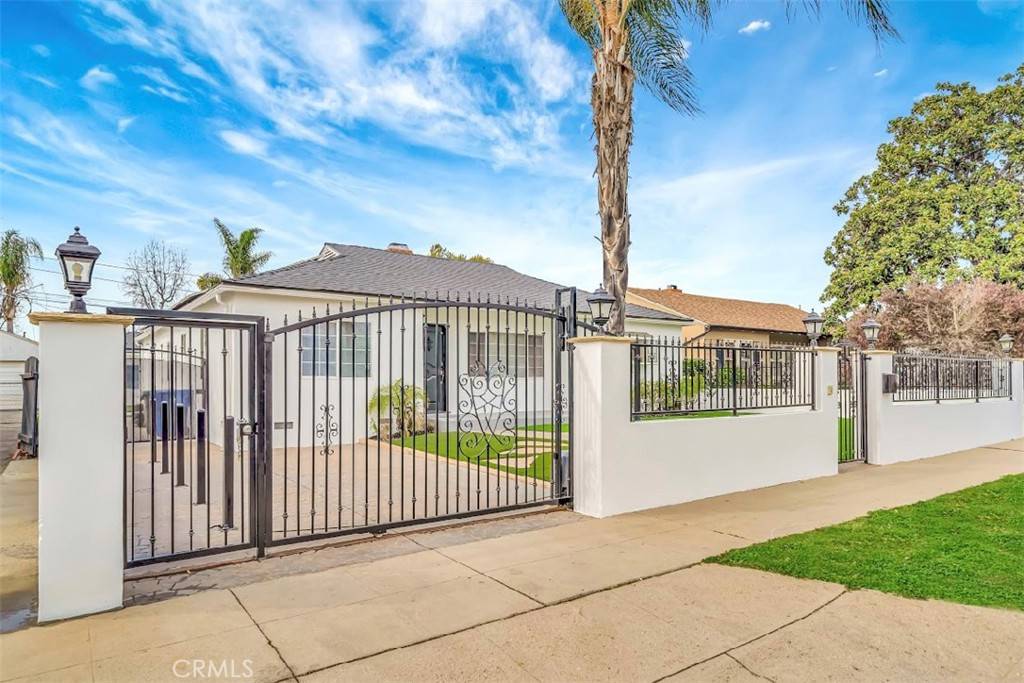 North Hollywood, CA 91606,6337 Babcock AVE
