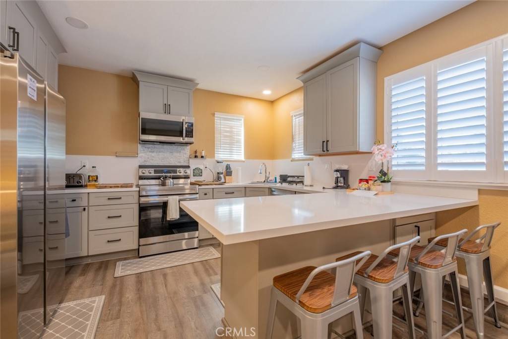 Saugus, CA 91390,18414 Texas Canyon RD #A
