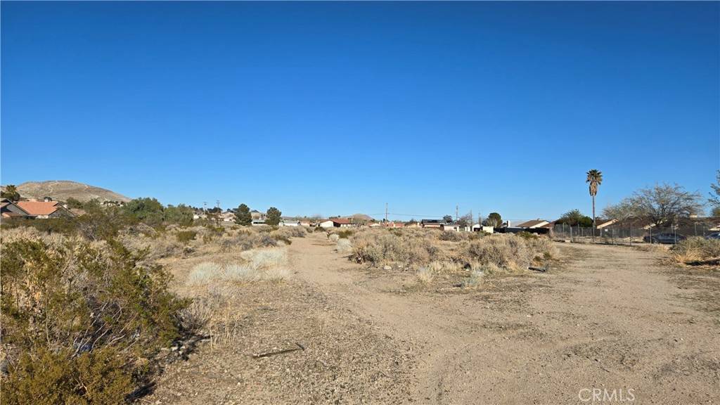 Rosamond, CA 93560,0 Marielle WAY