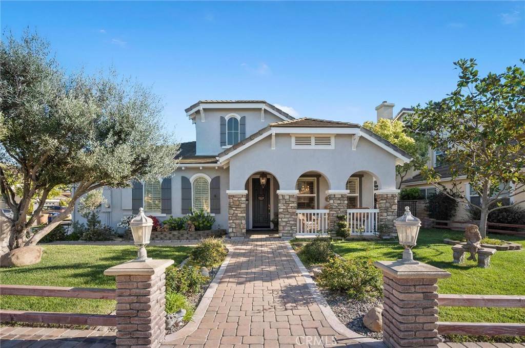 Camarillo, CA 93012,3094 White Rock RD